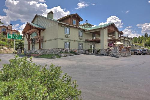 Dillon Hotel | Dillon Inn