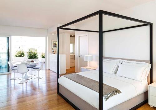 Bari City Centre Bed & Breakfast | Dilman Luxury Stay