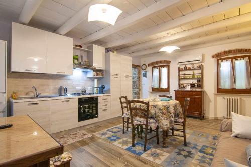 Sant'Ambrogio di Valpolicella Apartment | Dimora Montelago Apartment Gino giardino, AC,