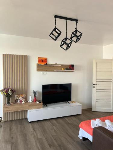 Doua Mai Apartment | Dima Residence