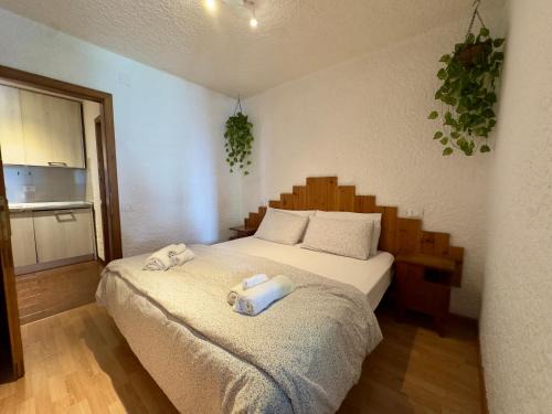 Monclassico Apartment | Dimaro Apartment