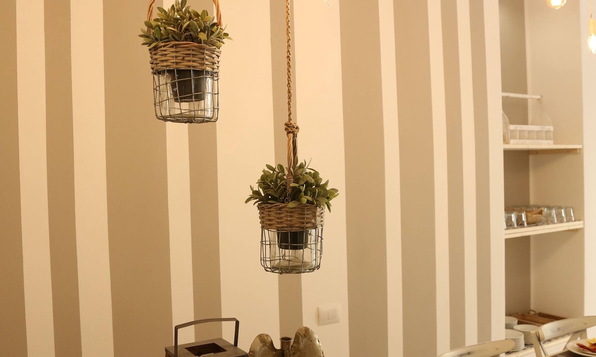 Lecce Bed & Breakfast | Dimi House