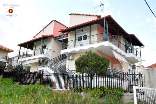 Petalidi Apartment | Dimitra's Apartment