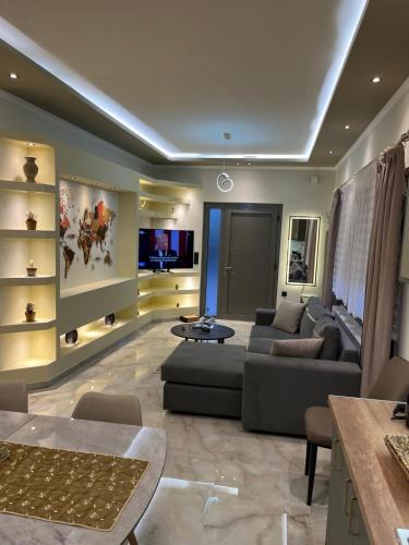 Almopia Apartment | Dimitra's house
