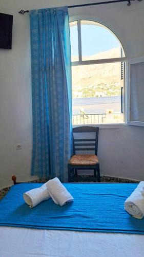Telendos House | Dimitreli Beach House