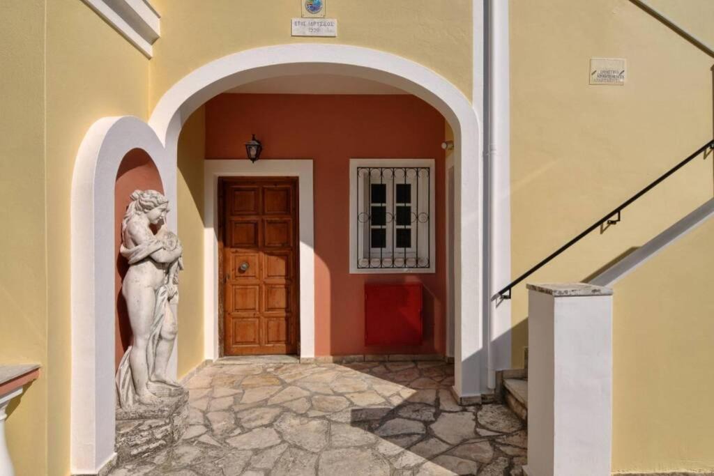 Kalami Apartment | Dimitris Residence 1