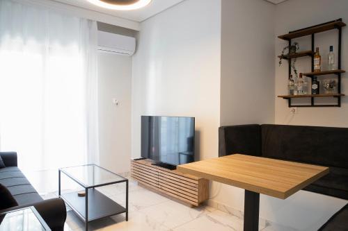 Litochoro Apartment | Dimo's Apartment