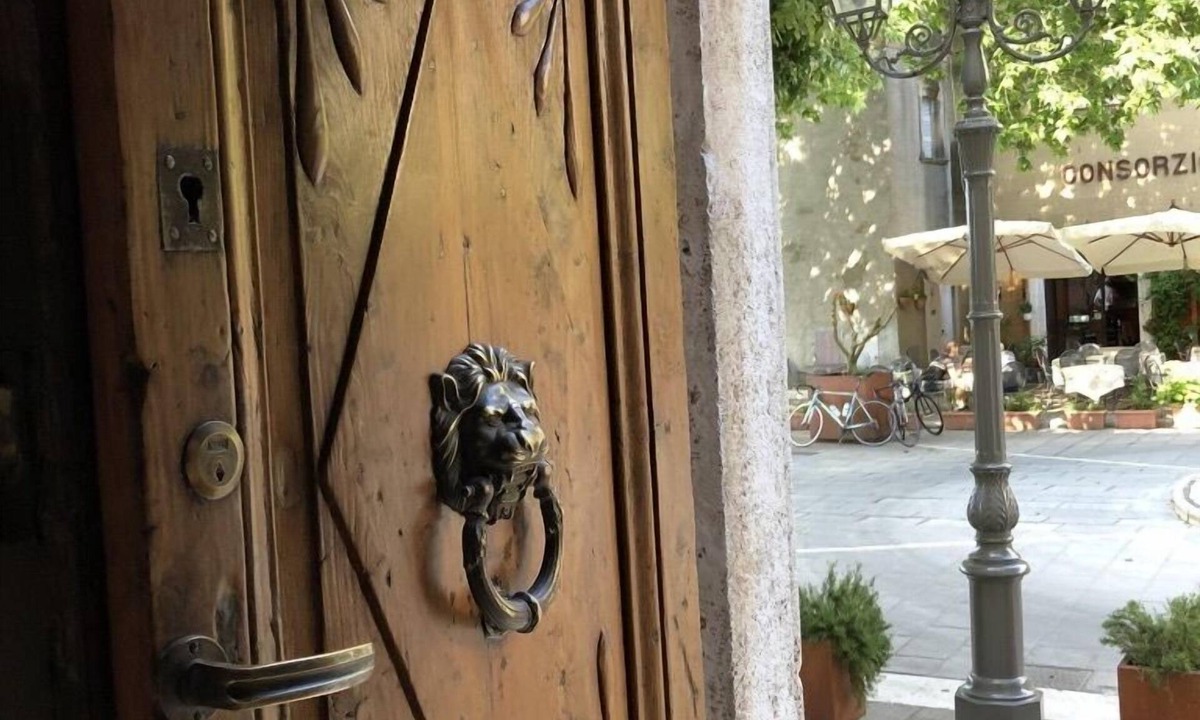 Pitigliano House | DIMOR'A' ROOMS