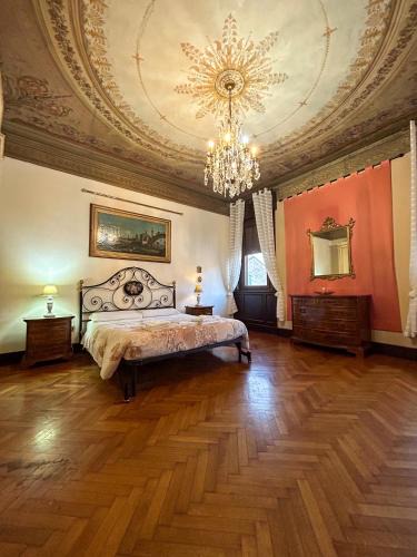 Ferrara Historic Centre House | Dimora '800