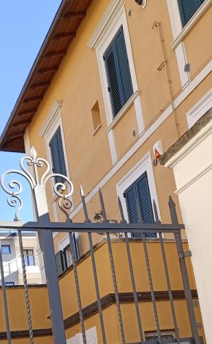 L'Aquila House | Dimora 99