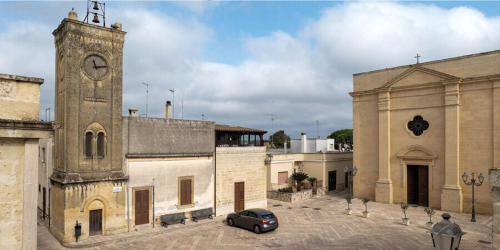 Acaya Apartment | Dimora Acaya