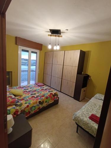 Ferrara Apartment | Dimora Accorsi