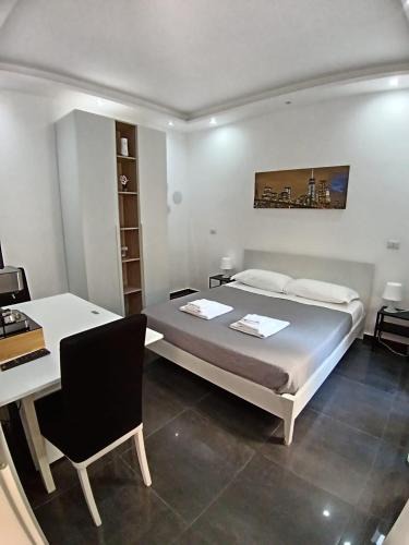 Cosenza House | Dimora al Centro