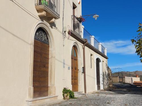 Caporciano Bed & Breakfast | Dimora al Colle