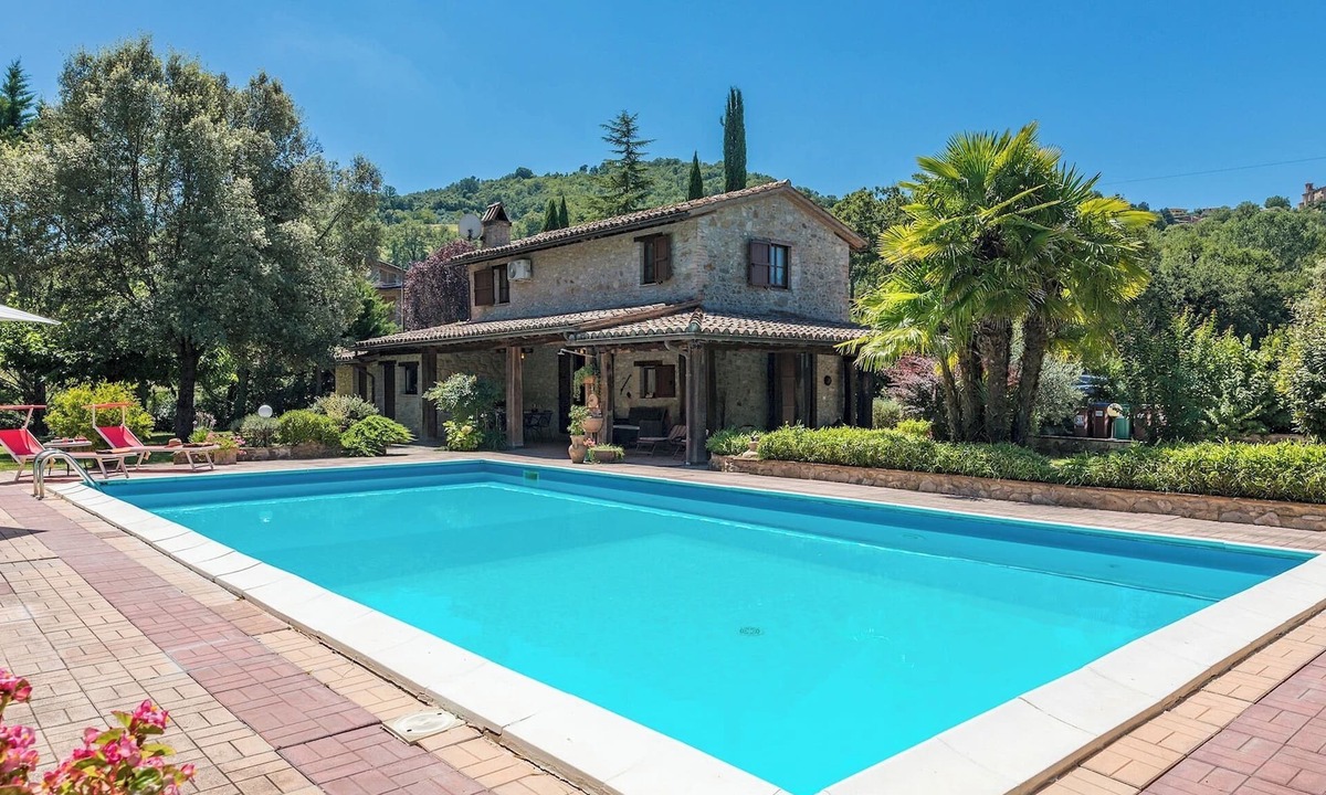 Gaglietole Villa | Dimora Alessandra 4, Emma Villas