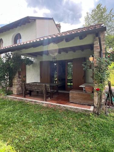 Cappella Maggiore Ski Chalet | Dimora alle Vigne