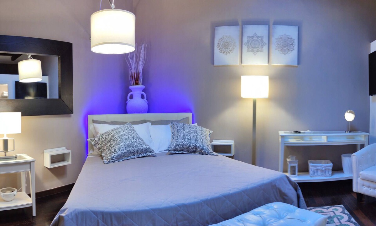 Bari City Centre Bed & Breakfast | Dimora Arco Basso - Old Town - In the heart of Bari.