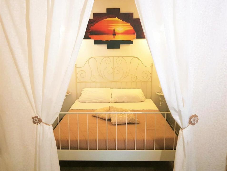 Polignano a Mare Apartment | Dimora Arilù