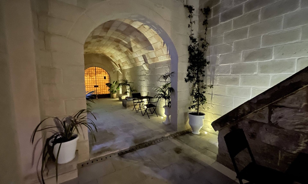 Martano House | Dimora Assuntina Fine Rooms
