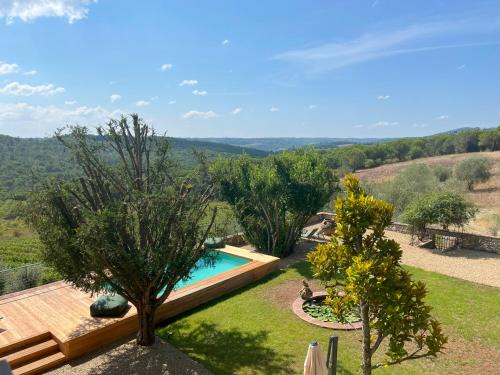 Strada in Chianti Villa | Dimora Boccaccio by VacaVilla