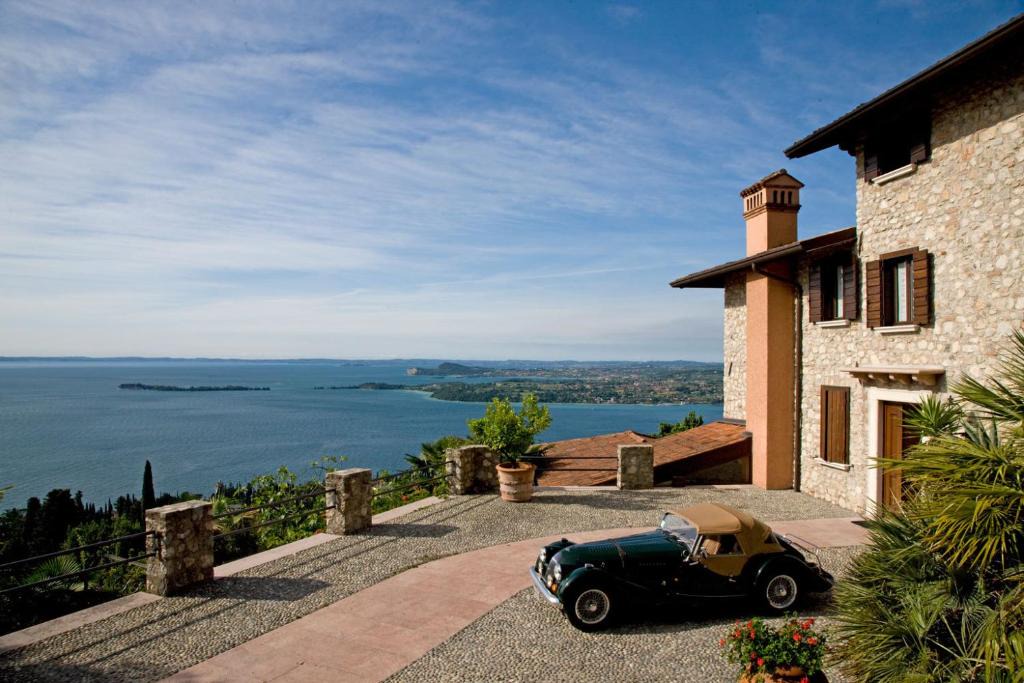 Gardone Riviera House | Dimora Bolsone