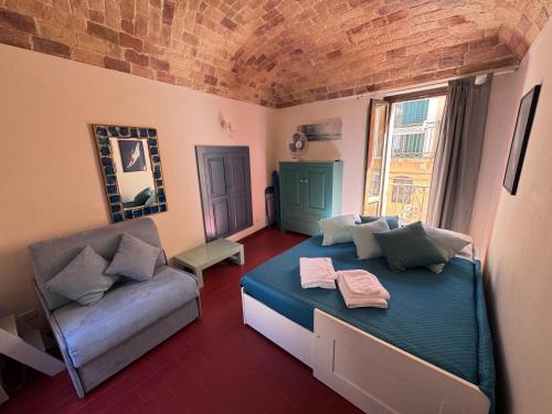 Termoli House | Dimora Borgo Mare