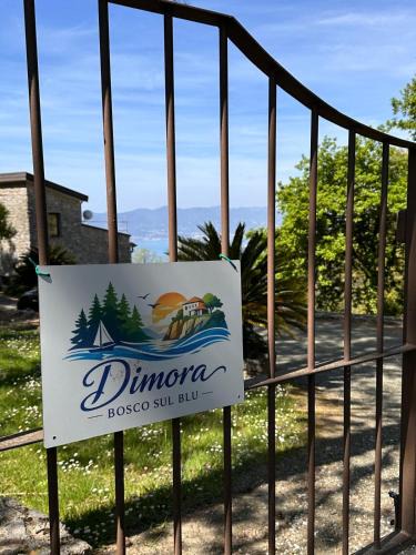 Ameglia Villa | Dimora bosco sul blu