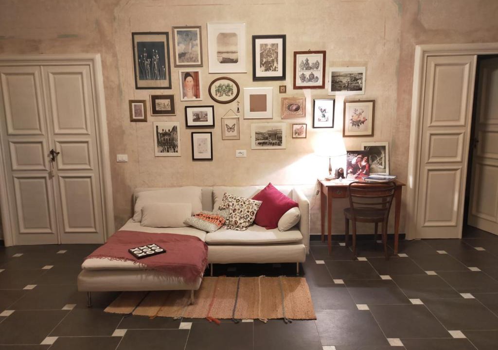Castelletto House | Dimora Caffaro