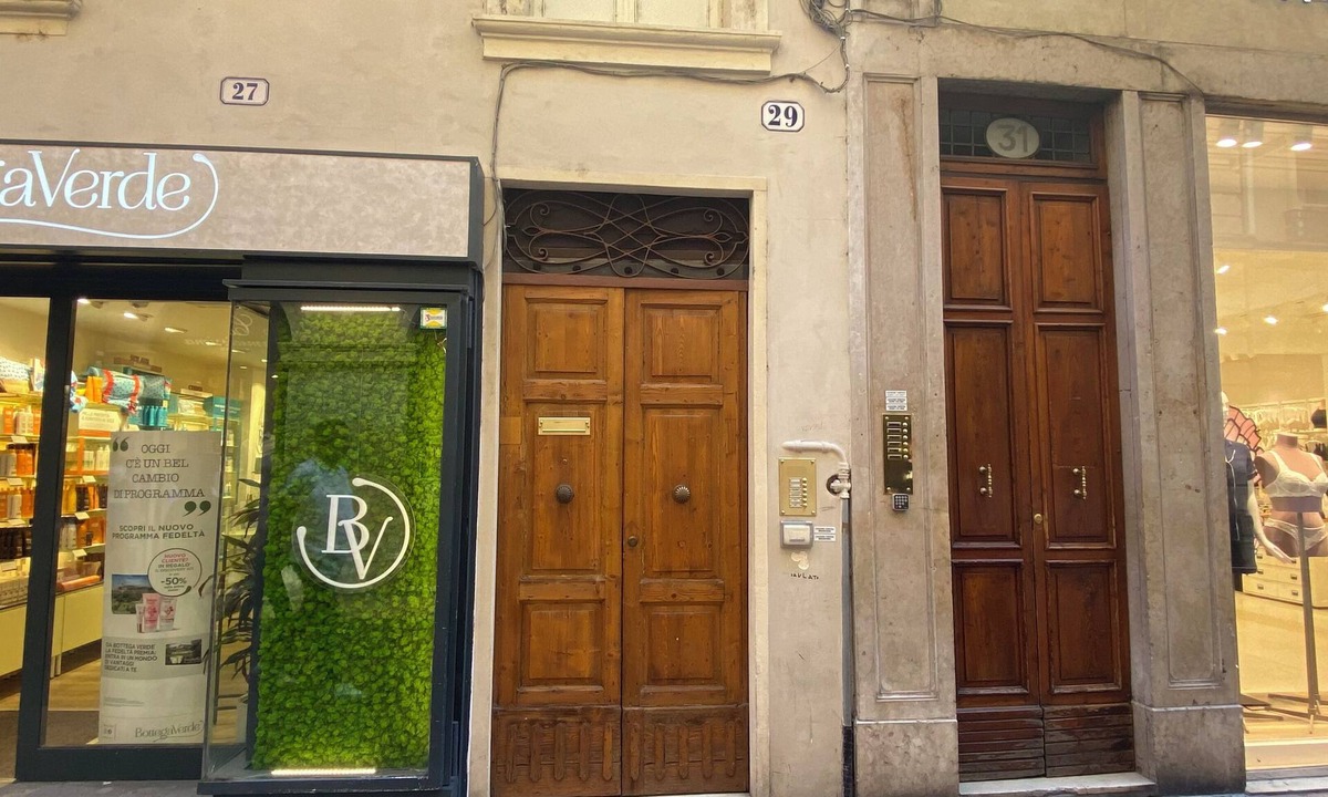 Citta Antica Apartment | Dimora Cappello 2