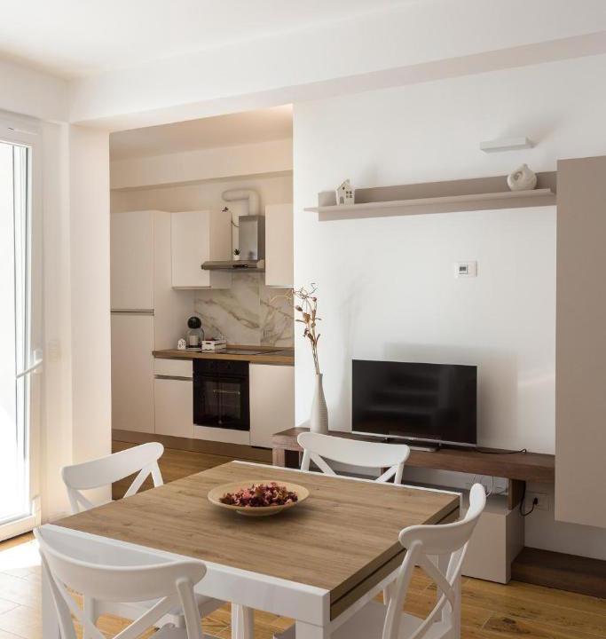 Palombina Nuova Apartment | Dimora Caprera - Appartamenti