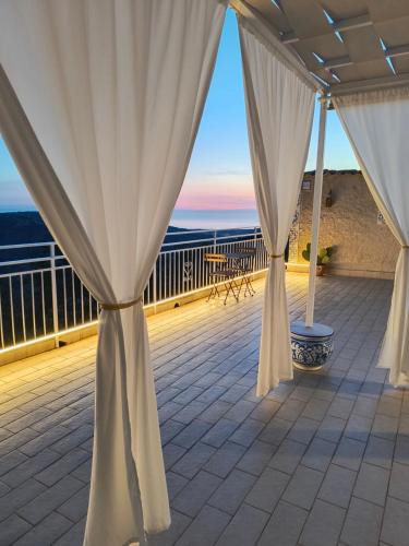 Laureana Cilento House | Dimora Cardone