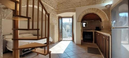 The Trulli of Alberobello Apartment | Dimora Conte