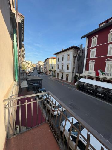 Montecatini Terme Apartment | Dimora Corso Roma