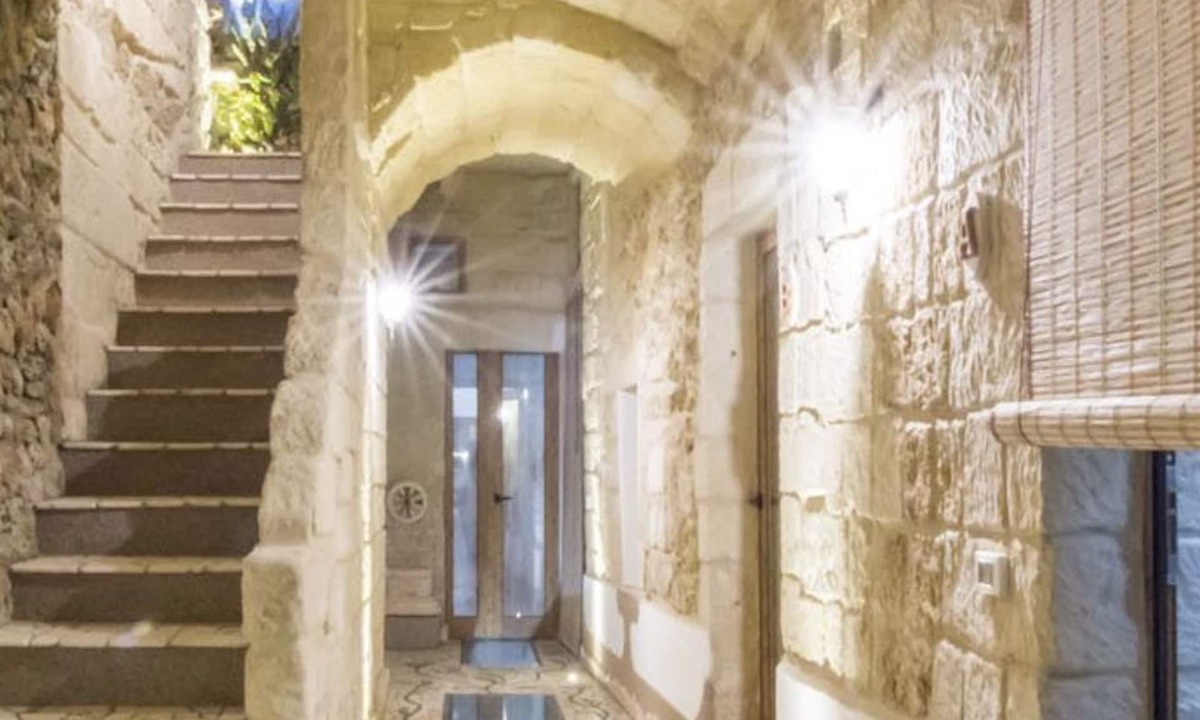 Scorrano House | Dimora Corte Antica Scorrano