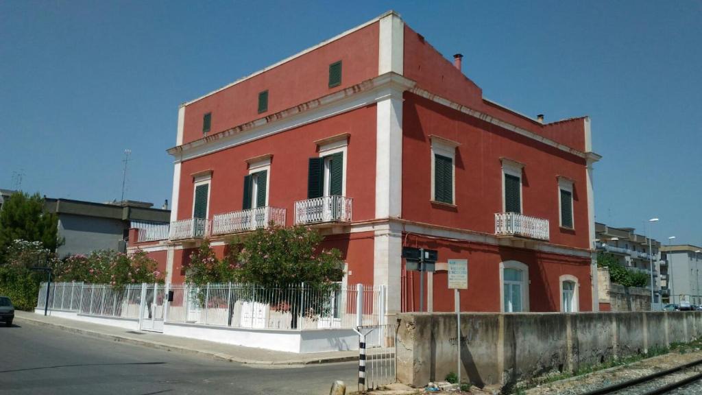 Grumo Appula Bed & Breakfast | Dimora D'Amato