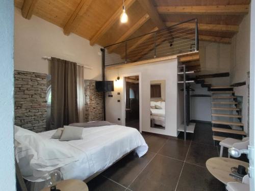 Albaretto della Torre House | Dimora DarSenso