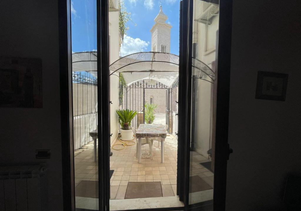 Rutigliano Apartment | Dimora Defilippis
