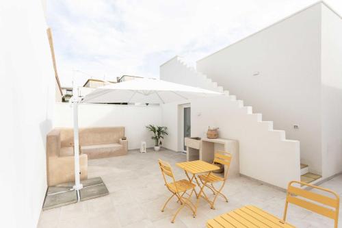 Felline House | Dimora dei Maestri Intera struttura - Apulia Home