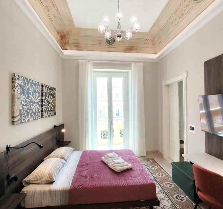 Aragona Apartment | Dimora dei Sicani