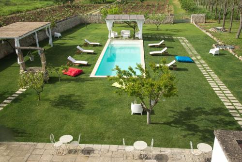 Monteroni di Lecce Bed & Breakfast | Dimora Del Duca coyntry Lecce, masseria b&b