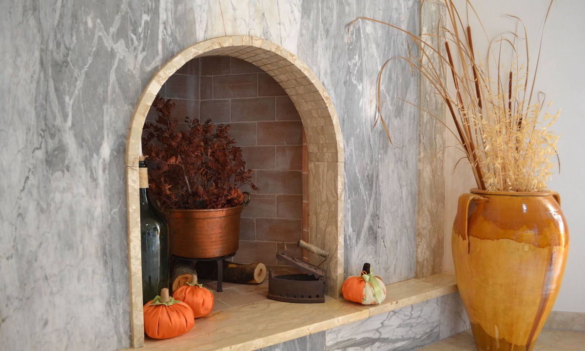 Ostuni House | Dimora del Parco