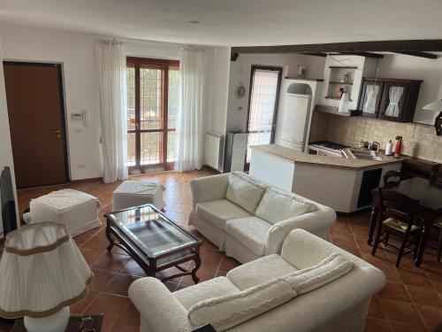 Capena House | Dimora del sole