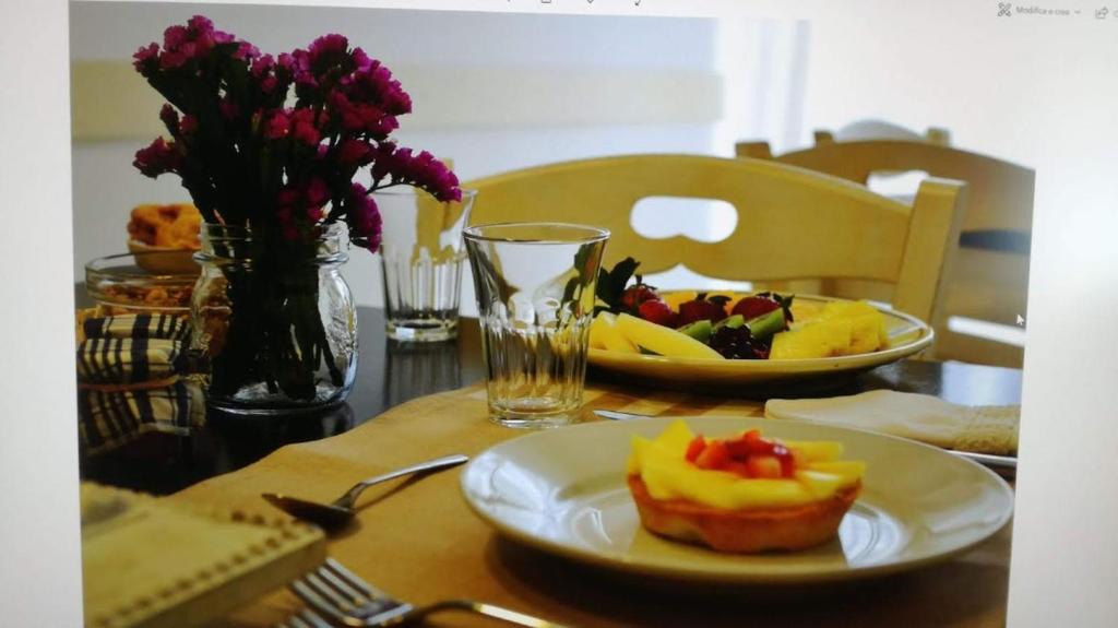 Polignano a Mare Bed & Breakfast | Dimora delle Rondini