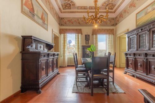 Offida Apartment | Dimora di Martiri