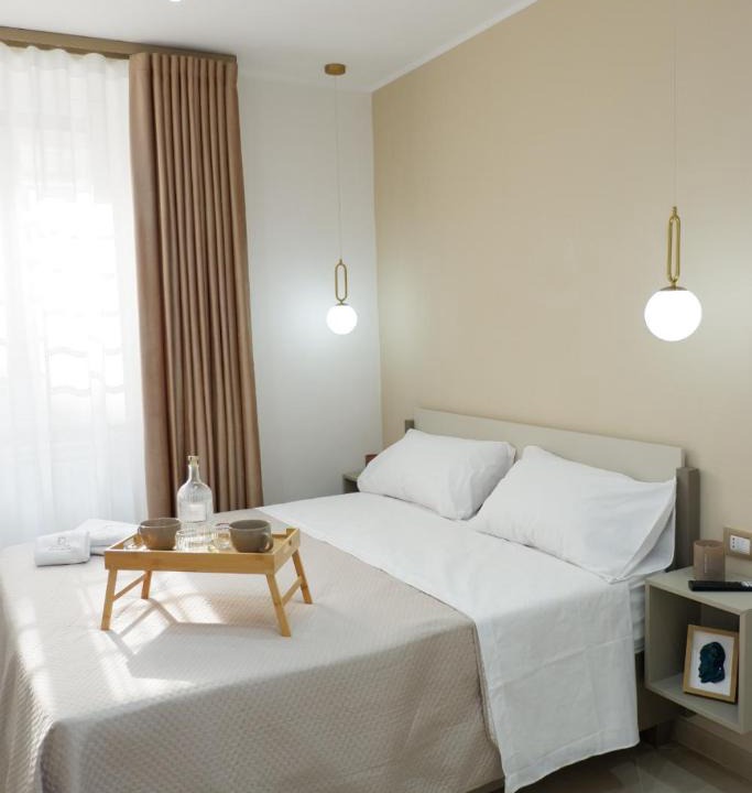 Rione Sanita House | Dimora Don Ferdinando