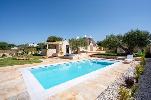 Cozzana Villa | Dimora Dormio