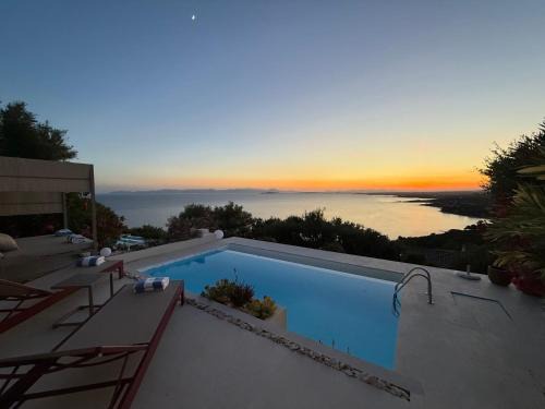 Terra Mala Villa | Dimora Egle