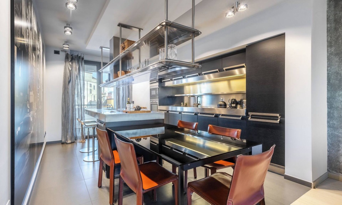 Langhe and Roero Apartment | Dimora Einaudi - Two Bedroom Apartment, Sleeps 4