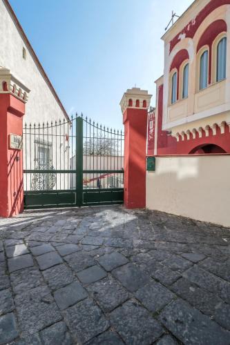 Ercolano House | Dimora Gioia
