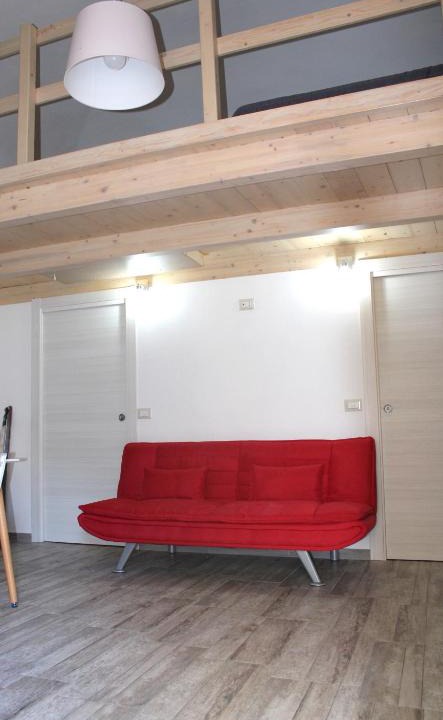Salandra Apartment | DIMORA HELIANTHUS